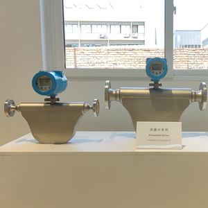 מד זרימת מסה טורביני סניטרי Dn20 Dn50 Dn100 במחיר נמוך, OEM, למדידת נוזלים, אוויר, מים, סטנדרטי לדלק סילוני A1 - Product Image 6