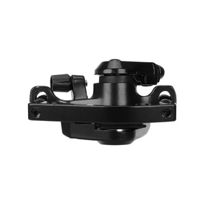 Pinza de Freno de Disco Mecánica Delantera con Cable para Bicicleta Eléctrica EG E2 Pro, Bicicleta de Montaña, Bicicleta Plegable, Piezas de Pinza de Freno Delantera - Product Image 3