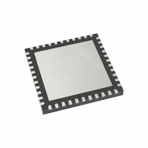 Manufacturer Channel Embedded 44 VQFN Exposed Pad Electronic Circuit Components PIC16F15375T-I_ML - Product Image 1