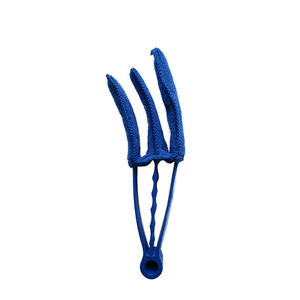 Herramienta <span class=keywords><strong>de</strong></span> rejilla <span class=keywords><strong>de</strong></span> plástico desmontable portátil para <span class=keywords><strong>limpieza</strong></span> <span class=keywords><strong>de</strong></span> salida <span class=keywords><strong>de</strong></span> <span class=keywords><strong>aire</strong></span> <span class=keywords><strong>acondicionado</strong></span> <span class=keywords><strong>de</strong></span> coche doméstico para lavado <span class=keywords><strong>de</strong></span> cepillo <span class=keywords><strong>de</strong></span> eliminación <span class=keywords><strong>de</strong></span> polvo <span class=keywords><strong>de</strong></span> huecos - Product Image 2