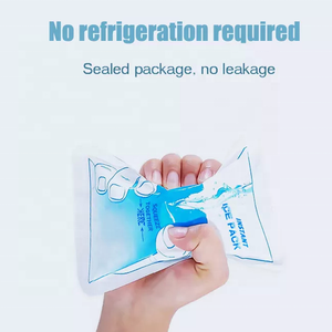 ציוד רפואי בגודל קטן קידום מכירות מיני הביתה ערכת עזרה ראשונה תיק קטן להווה - Product Image 4