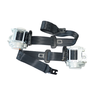 8W8857805BV04 piezas de pretensor de cinturón de seguridad trasero para Retractor de cinturón de seguridad 8W8857806BV04 para <span class=keywords><strong>Audi</strong></span> <span class=keywords><strong>A5</strong></span> - Product Image 1