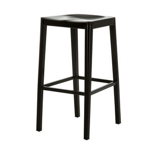 8/24/30 pulgadas fábrica venta al por mayor Gran oferta sin espalda Metal Retro Vintage Industrial pobre cocina comedor taburetes de Bar alto silla - Product Image 1