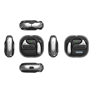 Auriculares de traductor inteligente T19, dispositivo de traducción bidireccional en varios idiomas, intérprete de voz para videollamadas, traducción de aplicaciones cruzadas - Product Image 4