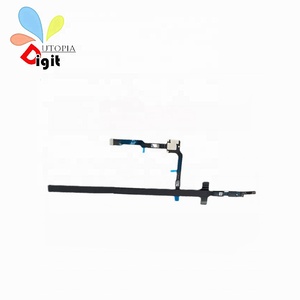 Barra táctil LCD para MacBook Pro 13 15 16 A2251 <span class=keywords><strong>A1990</strong></span> A2141 Barra táctil 821-002522-A 2019 - Product Image 3