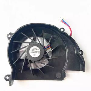 New <b>Laptop</b> Cooling Fan for <b>Sony</b> FZ FZ25 FZ35 FZ17 FZ27 FZ37 <b>Laptop</b> Replacement Fan - Product Image 2