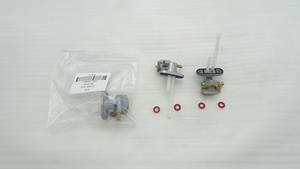 Interruptor de Combustible de Alta Capacidad para Motocicletas de Cross de 300cc y Similares - Product Image 3
