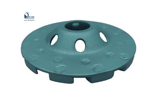 En métal et diamant tampons de polissage <span class=keywords><strong>enlever</strong></span> les rayures <span class=keywords><strong>sur</strong></span> la <span class=keywords><strong>pierre</strong></span> et la surface du sol - Product Image 6