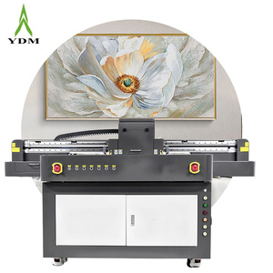 China impresoras 1313 máquina de impresión de fotografía de superficie plana digital - Product Image 2