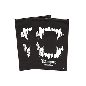 Zhihe Garment Bags Handle Zipper Reusable Custom Packaging For Clothing E-commerce - Product Image 2