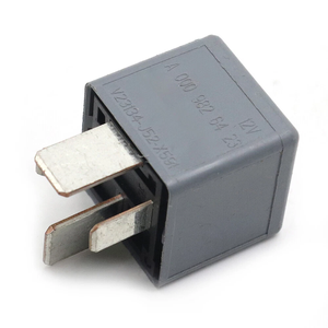 Pour Mercedes-Benz W166 W221 GLE <span class=keywords><strong>GLS</strong></span> Classe S Nouveau <span class=keywords><strong>Relais</strong></span> de Démarrage A0025427619 A0009826423 A0025427219 - Product Image 5