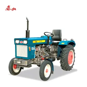 Mini tractor de jardín de Material excelente, mini tractor, tractores de china