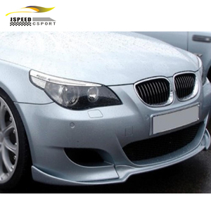 Parachoques delantero FRP E60 <span class=keywords><strong>M5</strong></span>, diseño estilo H, para <span class=keywords><strong>BMW</strong></span> - Product Image 1