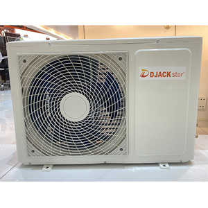 เครื่องปรับอากาศแบบติดผนัง DS-12GW 9000 บีทียู ระบบมัลติโซน มินิสปลิต  ผลิตภัณฑ์พิเศษ ระบบมัลติซ - Product Image 1