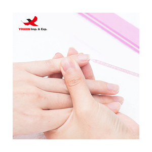Palitos de Cristal de Doble Cabeza para Manicura, Eliminador de Piel Muerta, 100 Unidades/Bolsa, Precio Bajo, Compra Mixta - Product Image 4