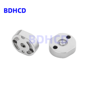 Plaque de soupape de commande d'injecteur de moteur diesel BDHCD. 06 #07 #10 #18 #19 #29 #31 #<span class=keywords><strong>32</strong></span> #34 #36 #<span class=keywords><strong>501</strong></span> #504 #505 # Plaque de soupape de contrôle - Product Image 5