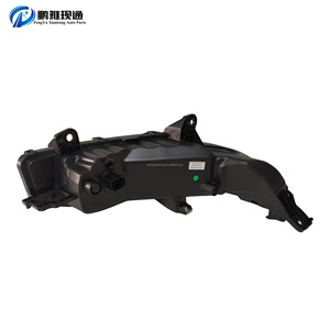 Vente flash 23851336 Feux de jour L (Haute configuration) pour <span class=keywords><strong>MG</strong></span> Windsor <span class=keywords><strong>EV</strong></span> Feux de jour (Haute configuration) - Product Image 6