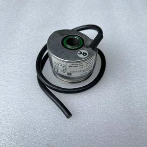 Codificador Baumer ITD2LH00 1024 Ppr H Ni Kt0.6 E14 Ip65 Tipo de Montaje KT0.6 Para Uso Industrial - Product Image 3