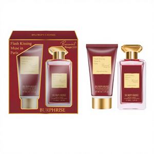 Set Regalo di Profumi Cinesi 88g 100ml Modello BR55-AR-8 - Product Image 1