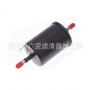 Élément de filtre à carburant pour SC3 SC5 RV SC6 GX7 New King Kong Golden Eagle avec fil de terre - Product Image 2