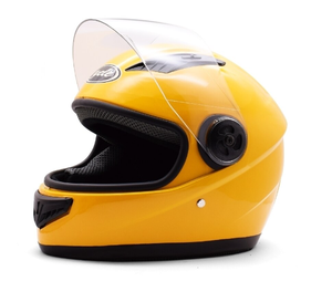 Ventes directes d'usine Chine Anticollision Sécurité Motocross Moto 3C ABS Casque de moto complet - Product Image 1