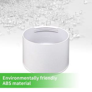 Climatisation blanche spécialisée, durable et écologique, connecteur de tuyau de 150 mm, matériau ABS, fonctionnement manuel <span class=keywords><strong>pour</strong></span> un usage domestique, 1 an - Product Image 6