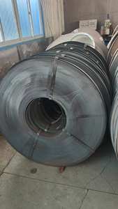 Высококачественная оцинкованная стальная полоса Q195 Q235 Q345 Dx51d с покрытием 30-275 г Z100 Z180 по лучшей цене - Product Image 6