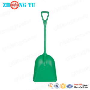 Palas de limpieza de jardín industriales DIY, fuente de alimentación Manual OEM personalizable para uso agrícola de alimentos de granja - Product Image 4