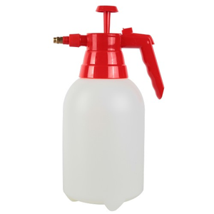 Ручной садовый распылитель на 1 л и распылитель давления на 1,5 л - Product Image 4
