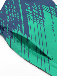 Short <span class=keywords><strong>de</strong></span> <span class=keywords><strong>bain</strong></span> à logo personnalisé à la mode pour hommes Unique Tie Dye Print <span class=keywords><strong>Maillot</strong></span> <span class=keywords><strong>de</strong></span> <span class=keywords><strong>bain</strong></span> <span class=keywords><strong>Maillot</strong></span> <span class=keywords><strong>de</strong></span> <span class=keywords><strong>bain</strong></span> Pantalon <span class=keywords><strong>de</strong></span> surf <span class=keywords><strong>de</strong></span> plage-Design unique par le fabricant - Product Image 3