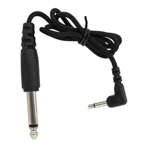 Violin không dây trống Microphone Kit giá rẻ <span class=keywords><strong>USB</strong></span> VHF Micro không dây Micro không dây loại C DJ Mixer Studio Master - Product Image 6