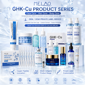 เซรั่มเร่งผมยาวประสิทธิภาพสูง ผสม GHK-Cu และ AHK-Cu เปปไทด์ ช่วยกระตุ้นการเจริญเติบโตของรากผม ควบคุมผมชี้ฟู และฟื้นฟูหนังศีรษะ - Product Image 5
