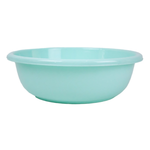 Bassin en plastique PP sans BPA de haute qualité, design moderne durable, écologique, facile à nettoyer, pour usage domestique, modèle Vi Hung coloré - Product Image 6