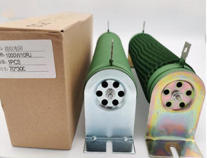 Rx20 1000 Watt 100 Ohm biến điện trở 1000 W phanh điện trở - Product Image 4