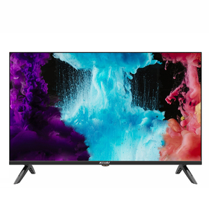 Televisor inteligente Android <span class=keywords><strong>TV</strong></span> versión <span class=keywords><strong>global</strong></span> original de 32 pulgadas, mando a distancia 2K FHD, 512MB de RAM, 4GB Rom, televisor inteligente LED - Product Image 1