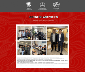 자동차 조명 플라스틱 금형 헤드라이트, 테일라이트 및 신호등 하우징 - Product Image 6