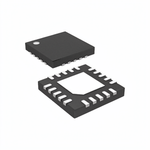 Buy Online Electronic Components PIC16F1828-E_GZ 20 UFQFN Exposed Pad Authorized Distributor Embedded - Product Image 1