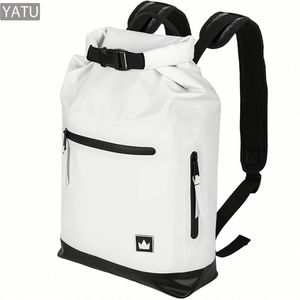 고품질 방수 백팩 남녀공용 야외 캐주얼 스포츠 여행 등산 하이킹 OEM/ODM 방수 배낭 20L - Product Image 1