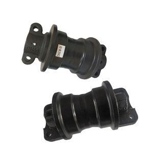 Doosan máy xúc dh80 dx80r dh180lc 130-3/5 140lcv dx140lcr theo dõi con lăn cho dx140lc 2270-p1061, DH55 máy xúc dưới con lăn - Product Image 1