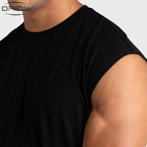 <span class=keywords><strong>Camiseta</strong></span> sin mangas de malla personalizada para hombre al por mayor, de alta calidad, transpirable, DryFit, para gimnasio, <span class=keywords><strong>baloncesto</strong></span> y entrenamiento. - Product Image 2