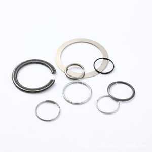 Miniature en acier inoxydable à haute élasticité, estampée, pour contact de shrapnel de commutateur, dôme tactile, pièces usinées par électroérosion à fil, polissage 3D - Product Image 6
