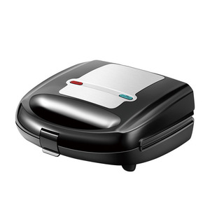 Multifunction Breakfast Maker Electric 220V Plastic Housing Sandwich <b>Waffle</b> Donut Maker - Product Image 1