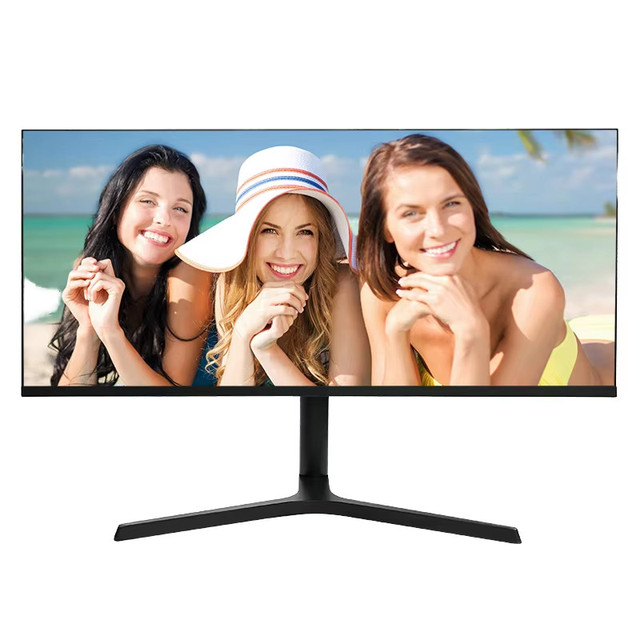 27 Inch Wide Screen Gaming LED Monitor Interface High Resolution 165Hz Refresh Rate New for PC Gamers