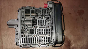 <span class=keywords><strong>ZF</strong></span> 4644159347 4 wg200 valvola di controllo del cambio SP100411 CLG50C ZF200 gruppo valvola di controllo della trasmissione ZF4644159347 - Product Image 2