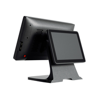 Solution de matériel de point de vente de systèmes de point de vente d'ordinateur Windows punto de venda i5