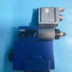 Réducteur proportionnel d'origine R901289406 DREE10-6X/315YG24K31F1M en stock - Product Image 5