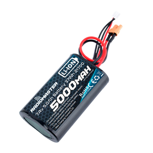 แบตเตอรี่ Radiomaster 21700 5000mAh สำหรับ TX16S และ TX12 MKII - Product Image 2