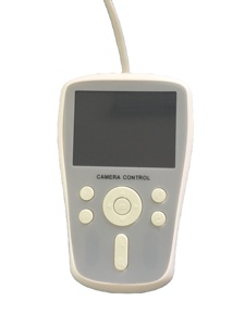 Colposcopio Ginecológico Médico HD, Sistema <span class=keywords><strong>de</strong></span> Videocolposcopia Portátil para Diagnóstico Cervical, Cirugía Clínica, Colposcopio Electrónico - Product Image 6