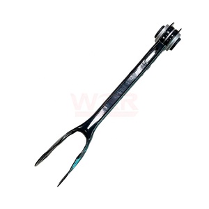 33306878037 33326883661 คอนโทรลอาร์มสำหรับ BMW G30 G11 530i 740i ระบบช่วงล่างอัตโนมัติ  อะไหล่แท้ทนทาน  ชุดเชื่อมต่อปีกนกหลังบน - Product Image 1