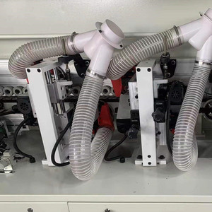 Machine à chantourner les bords de portes en bois, PVC et MDF MF515A HYSEN de qualité supérieure <span class=keywords><strong>pour</strong></span> le travail du bois - Product Image 5